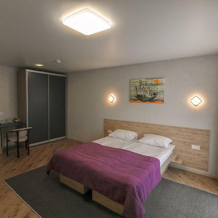 Raziotel Rishelyevskiy Kherson Eksteriør bilde