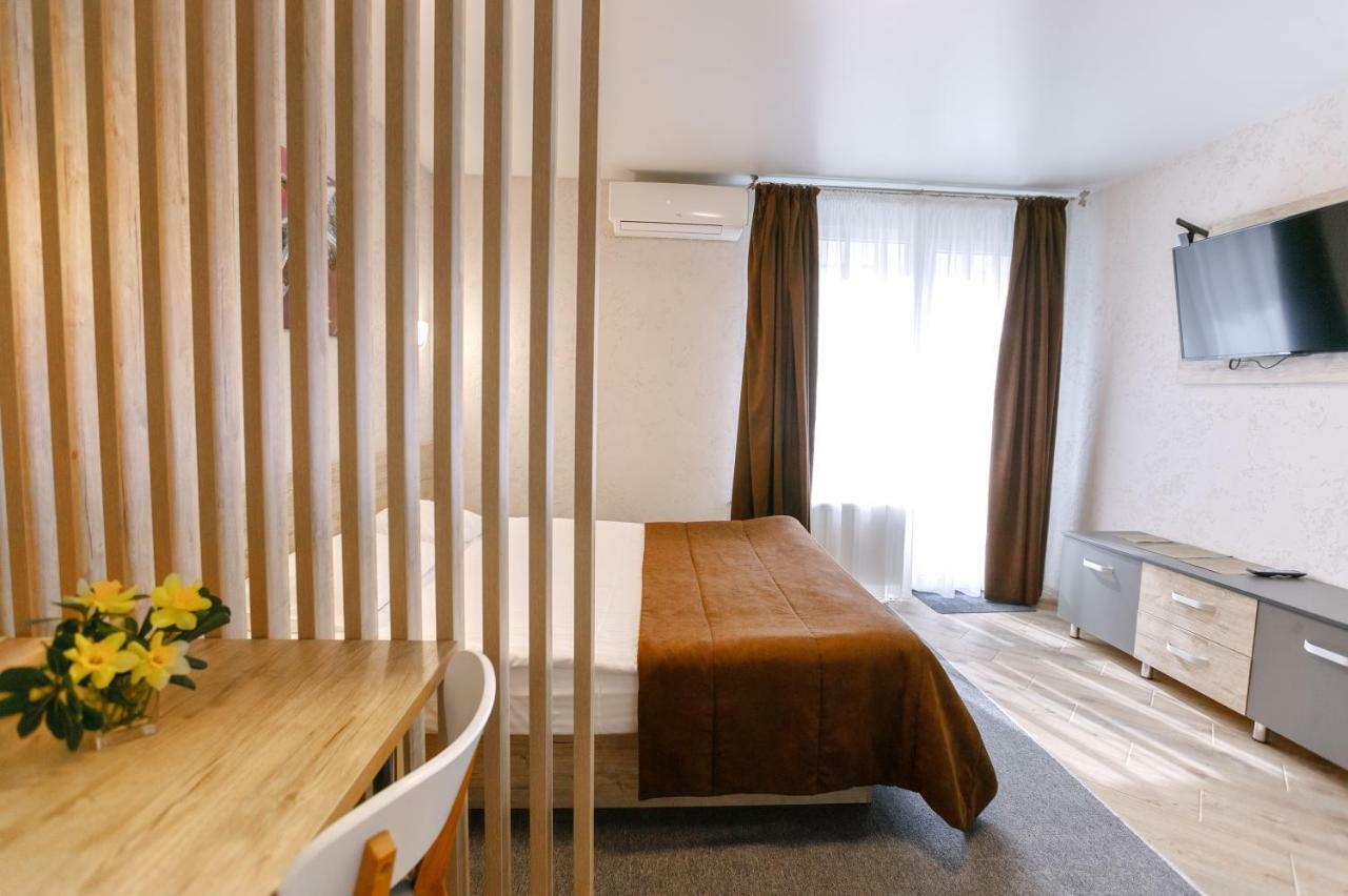 Raziotel Rishelyevskiy Kherson Eksteriør bilde