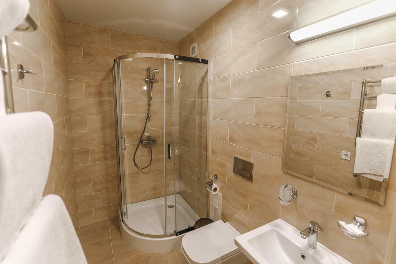 Raziotel Rishelyevskiy Kherson Eksteriør bilde